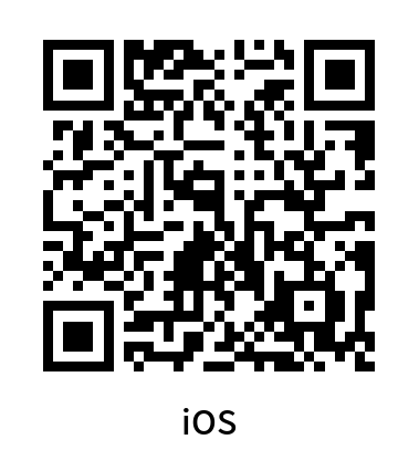 iOS 下载二维码